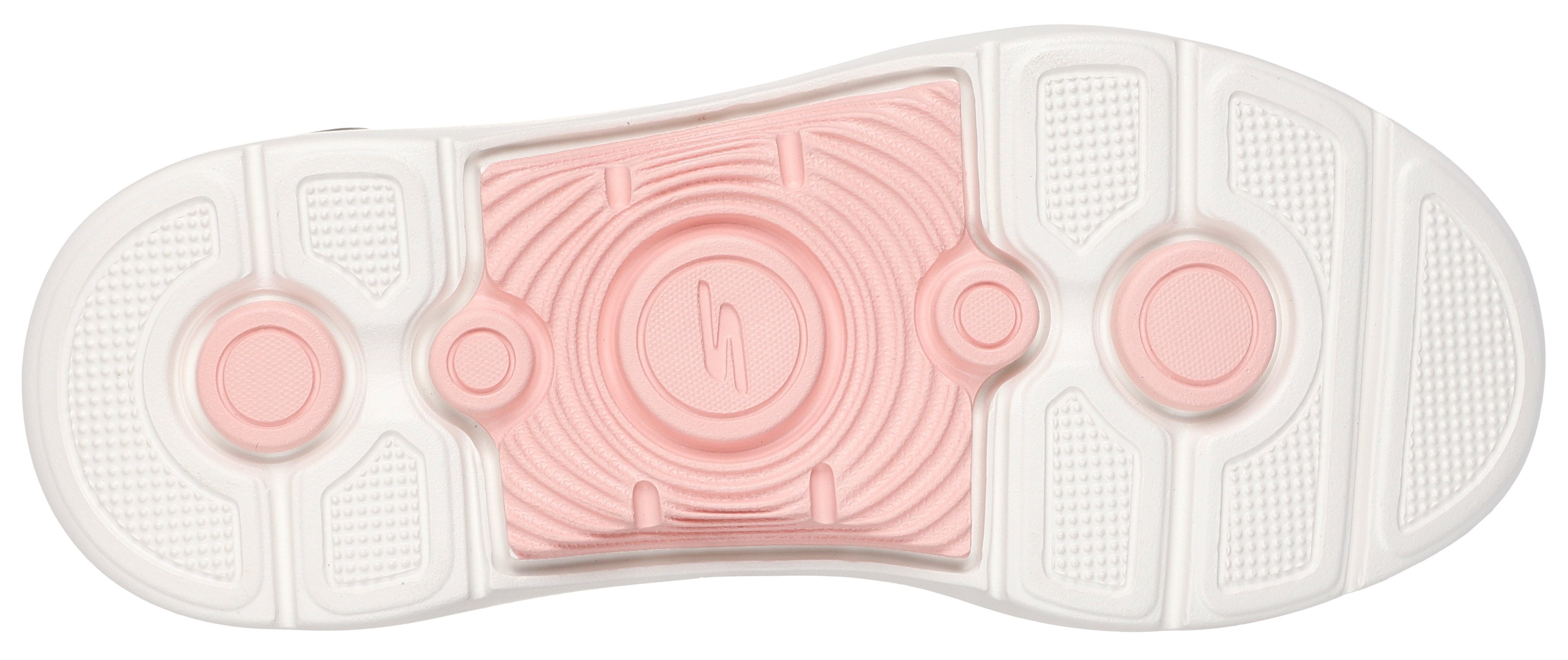 Skechers GO WALK ARCH FIT 2.0 Slip-On Sneaker, Sneaker, Schnürschuh mit Com günstig online kaufen