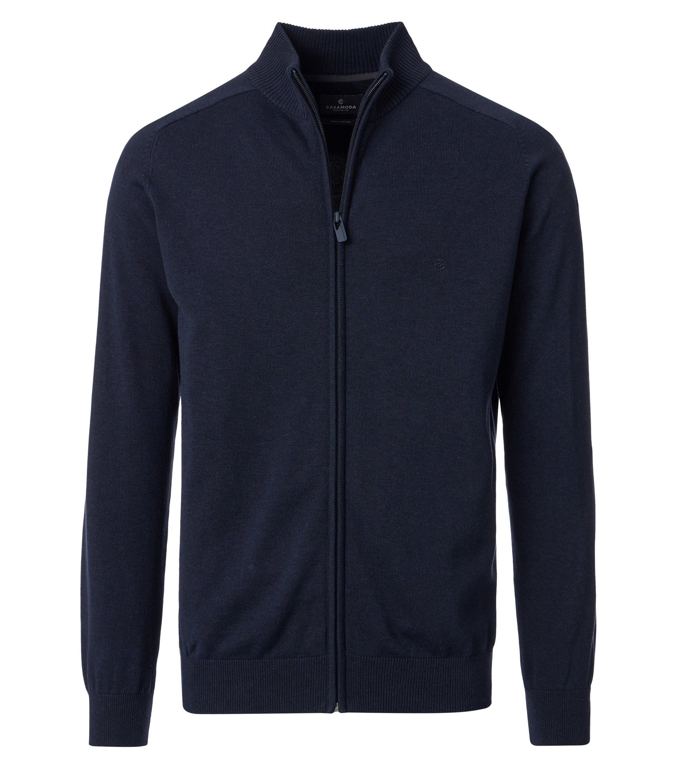 Strickjacke CASAMODA Strickjacke uni