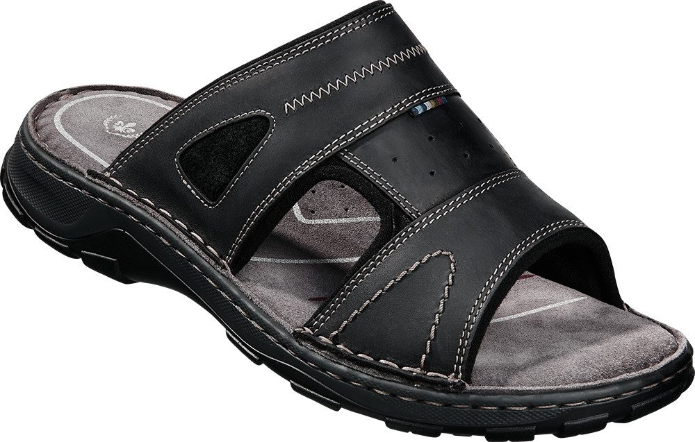 Franco Bettoni Pantolette Perfekte Passform und hohe Flexibilität günstig online kaufen