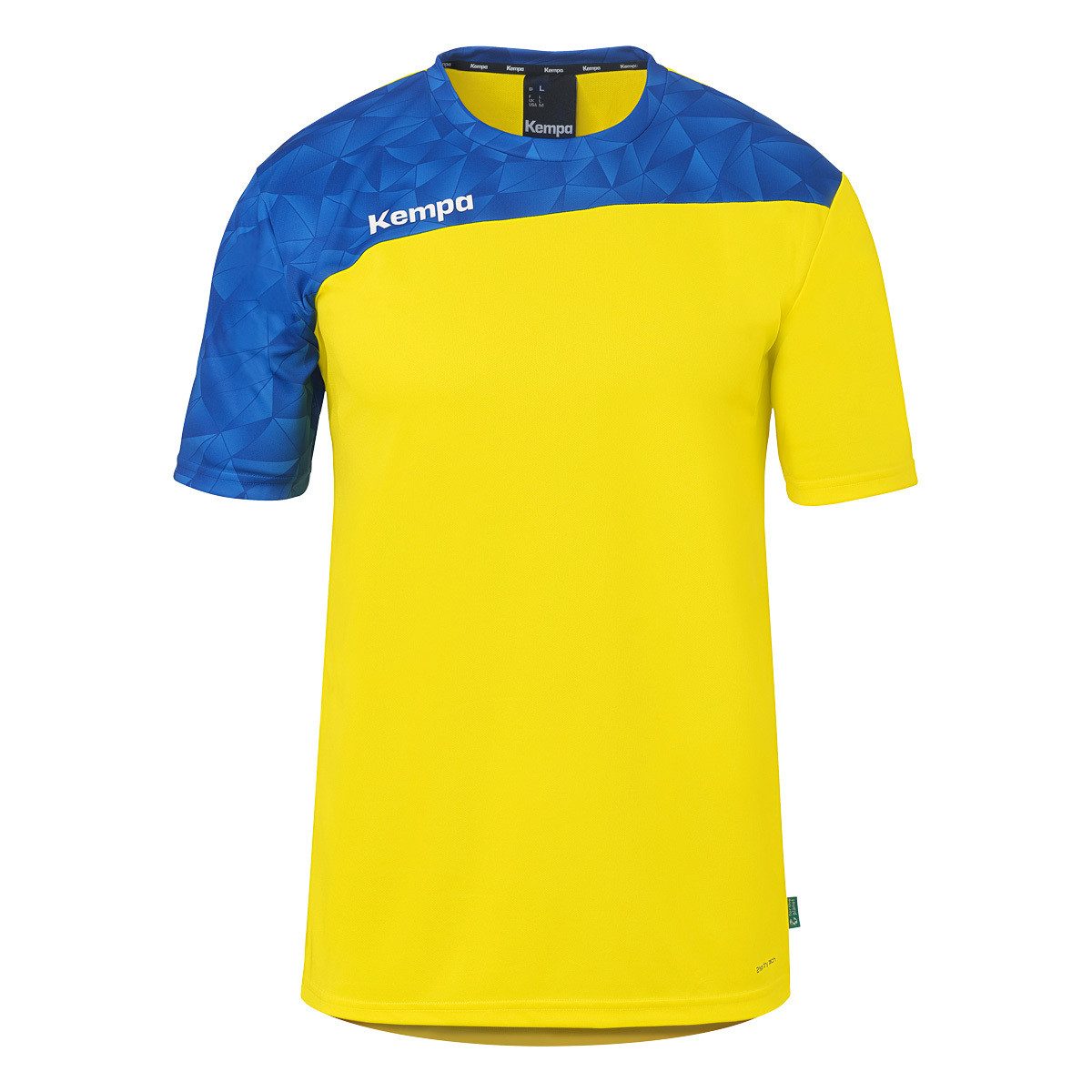 Kempa Kurzarmshirt Trainings-T-Shirt Athletics 29 (1-tlg., Trikot) atmungsaktiv
