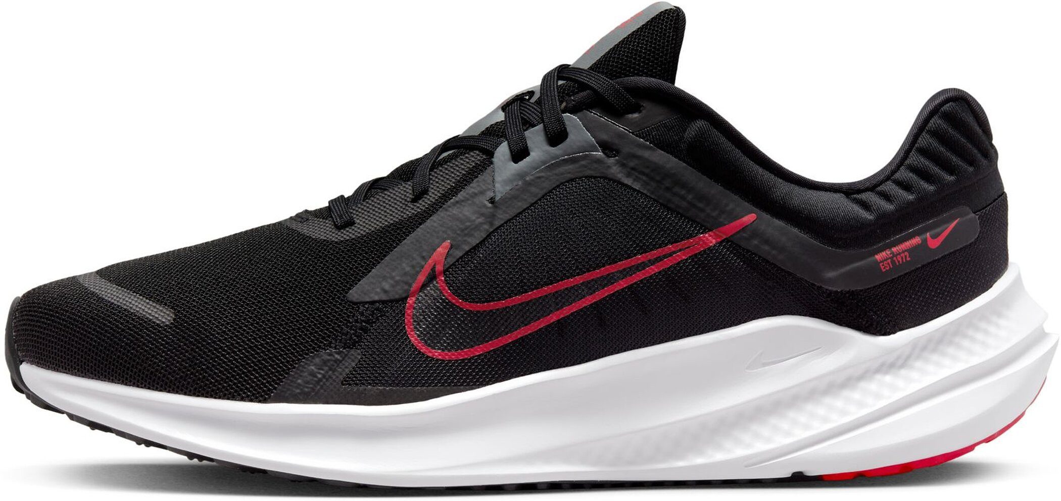 Nike Laufschuh "QUEST 5" günstig online kaufen