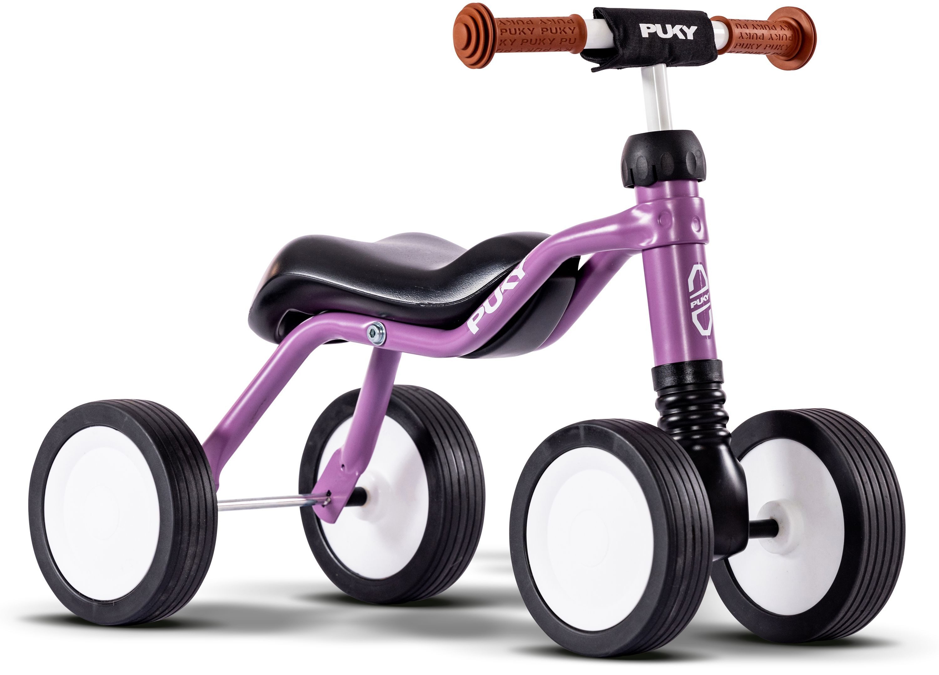 Puky Wutsch Lila Modell 2027
