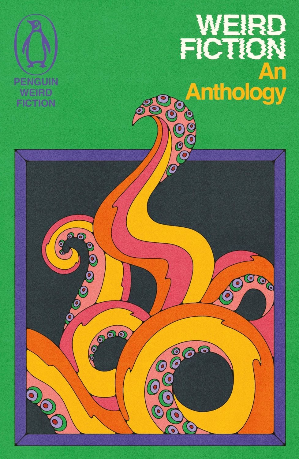 Weird Fiction / Various