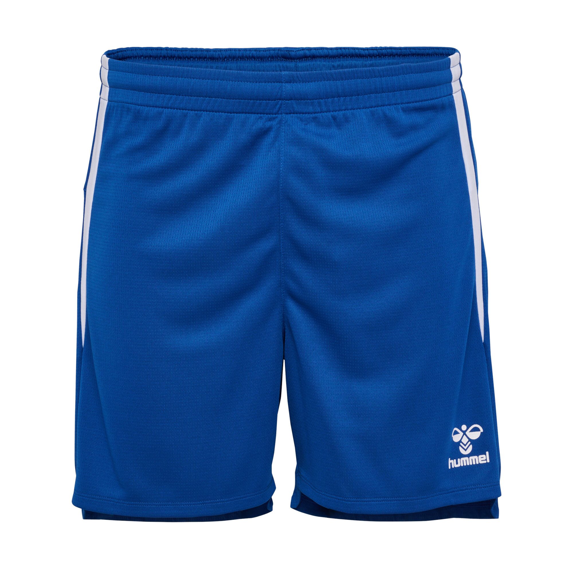 hummel Trainingsshorts Hummel Damen Short LEAD günstig online kaufen