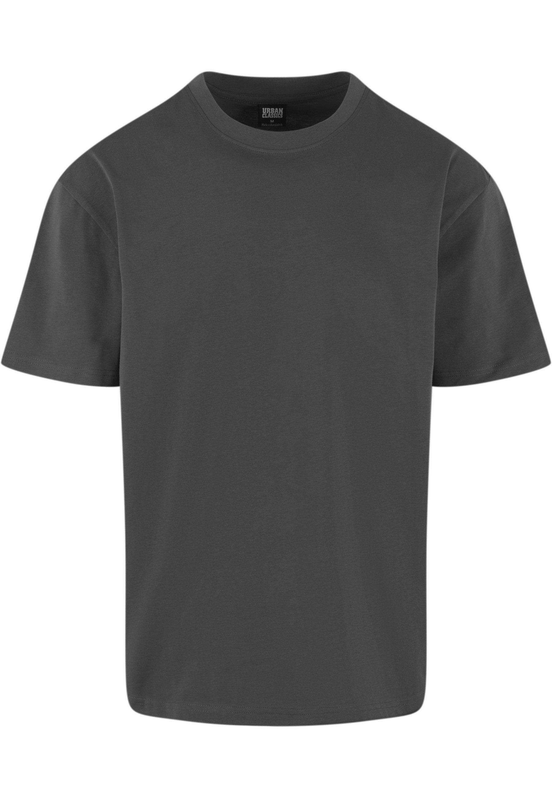 URBAN CLASSICS T-Shirt Urban Classics Cotton Loose Tee (1-tlg)