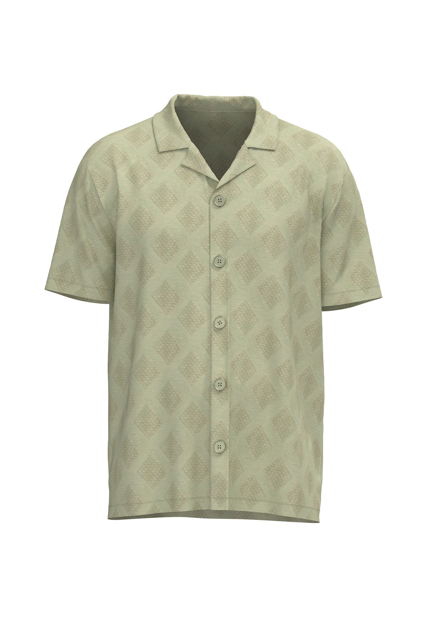 Shirtjacke