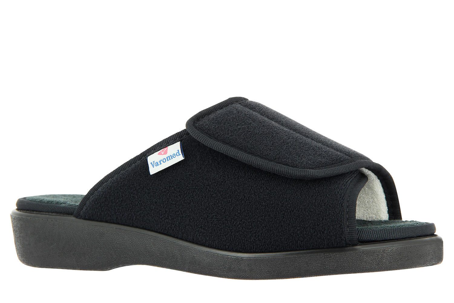 VAROMED VAROMED Ibiza Verbandschuh Gesundheitsschuhe Damen & Herren Hausschuh