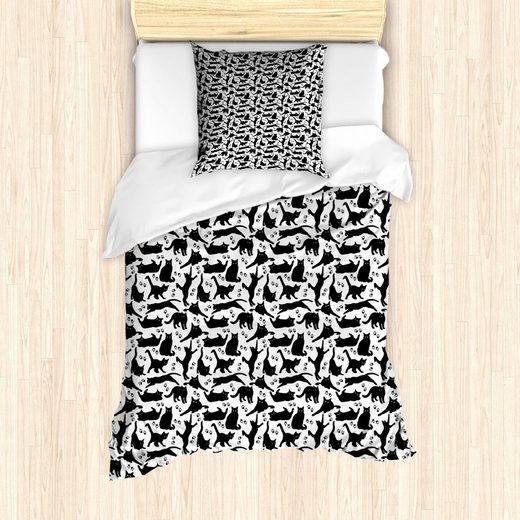 Bettwäsche »Milbensicher Allergiker geeignet mit Kissenbezug