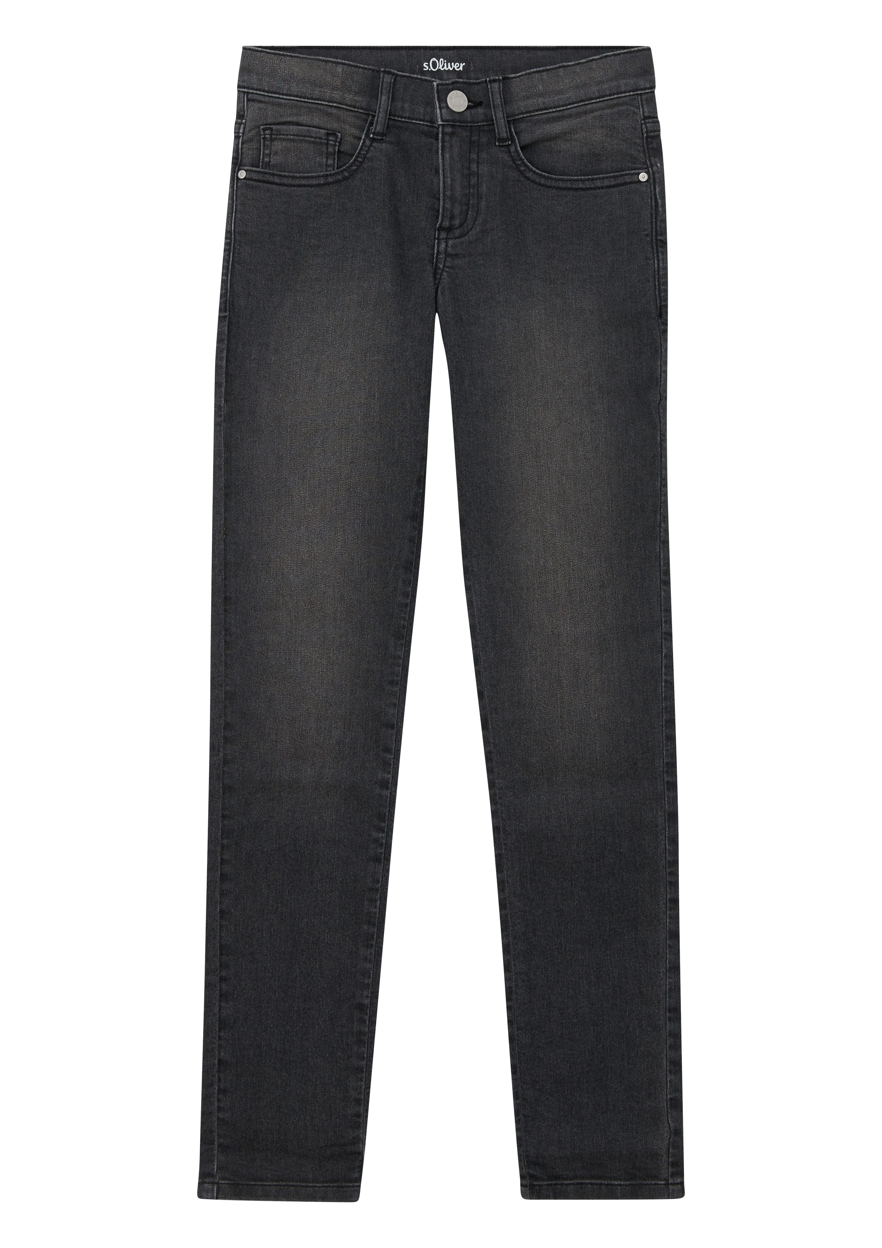 Slim-fit-Jeans Jeans-Hose SURI