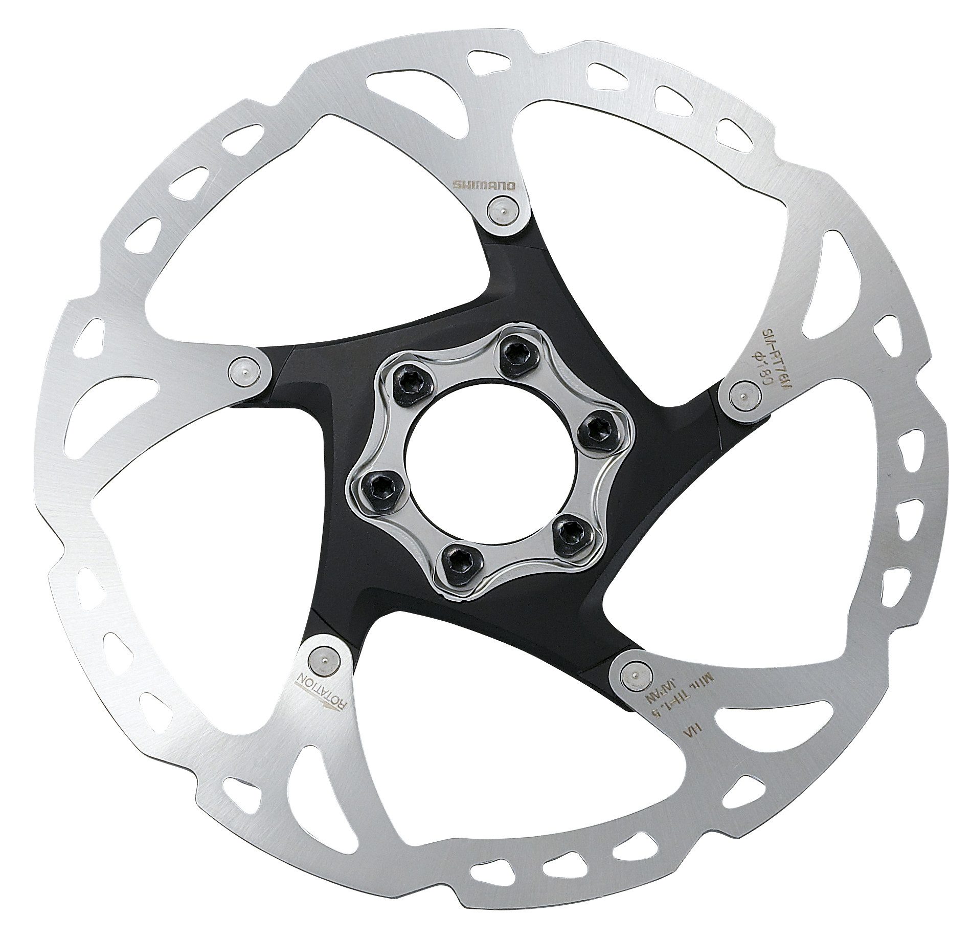 Shimano Scheibenbremse