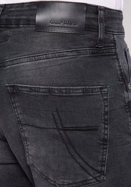 CAMP DAVID 5-Pocket-Jeans