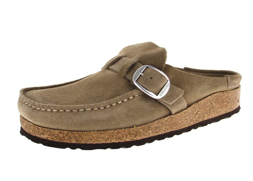 Birkenstock Birkenstock Damen Pantolette Clog