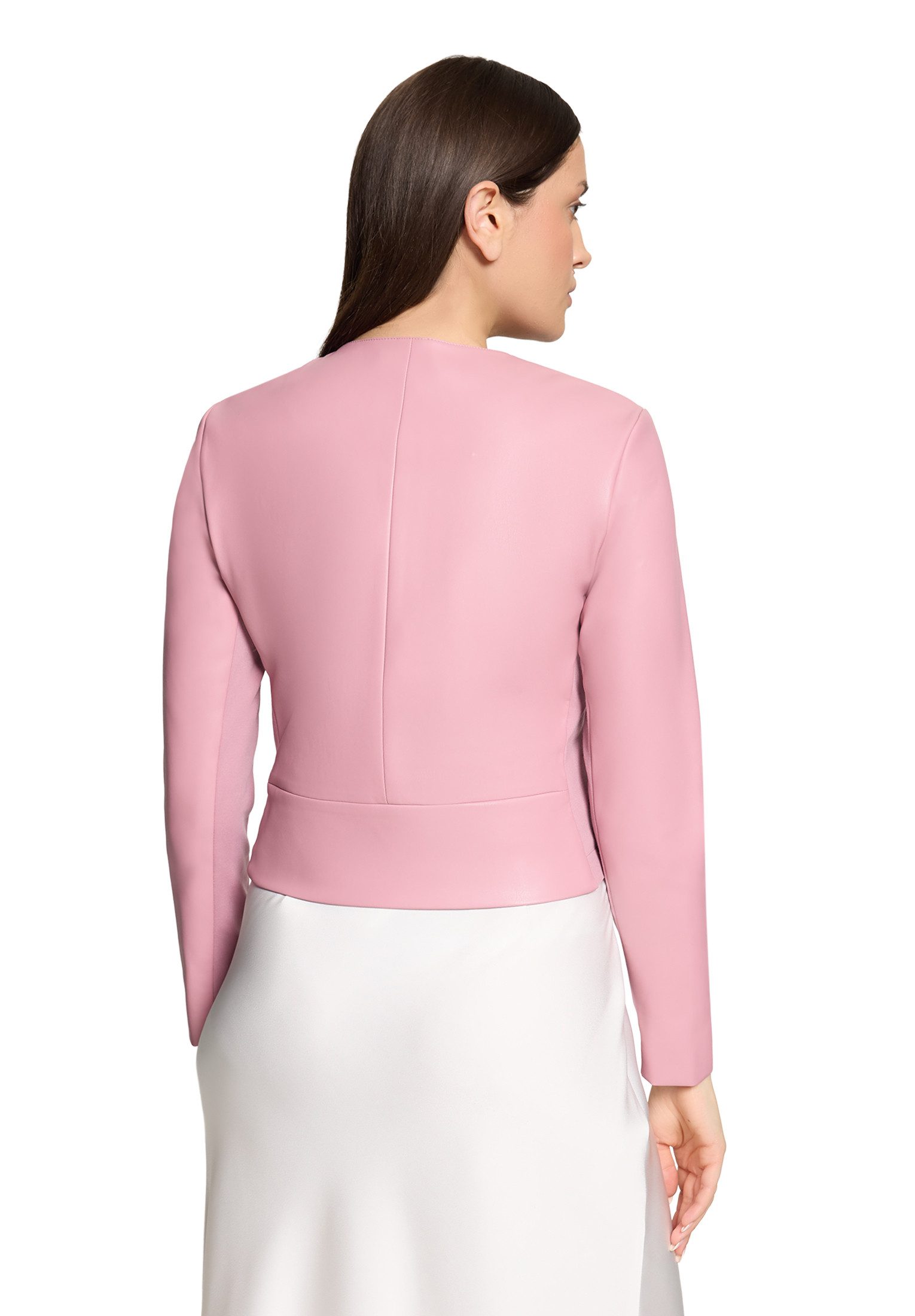 Vera Mont Lederjacke