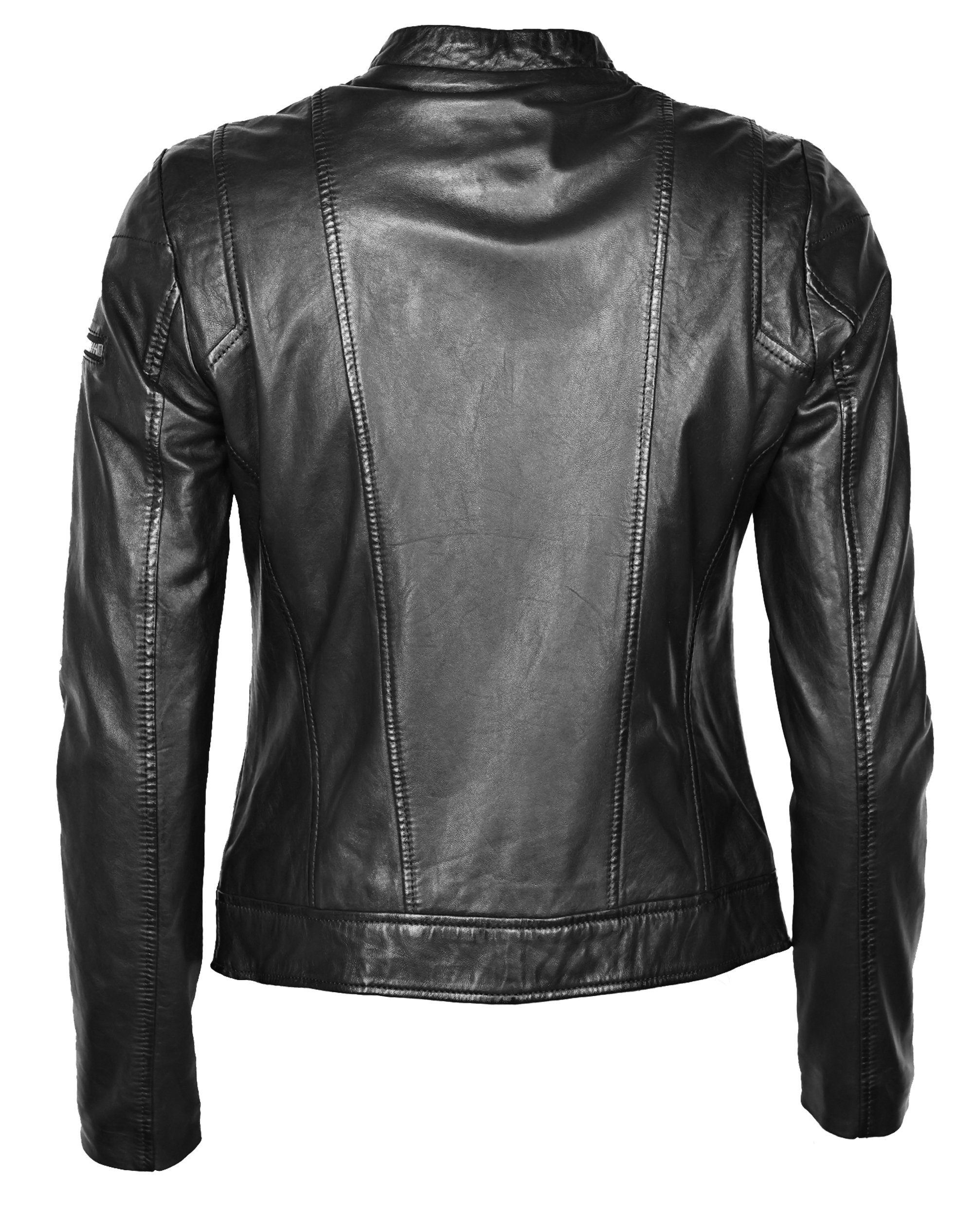 MUSTANG Lederjacke 31021326