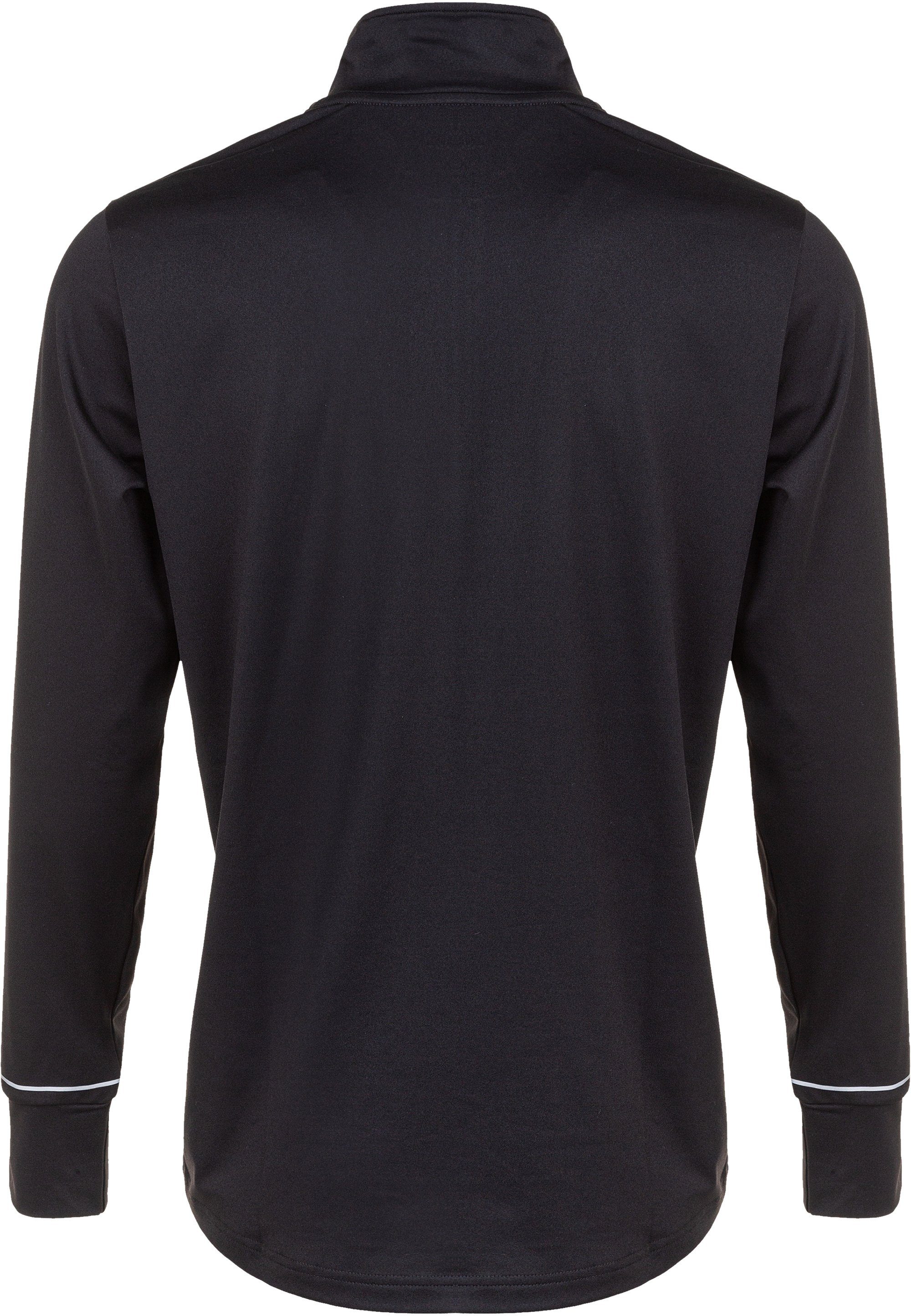 Details Cront (1-tlg) reflektierenden schwarz ENDURANCE mit Funktionsshirt