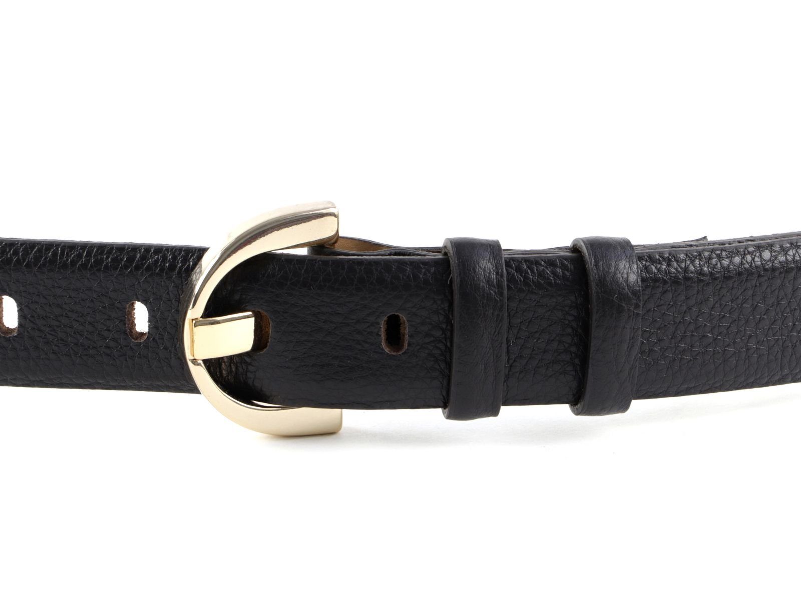 Abro Ledergürtel Leather Dalia