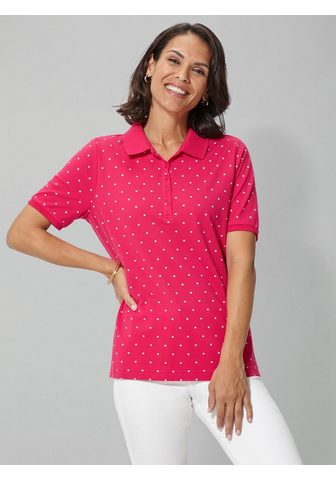 Classic Basics Polo marškinėliai »Poloshirt« (1-tlg)