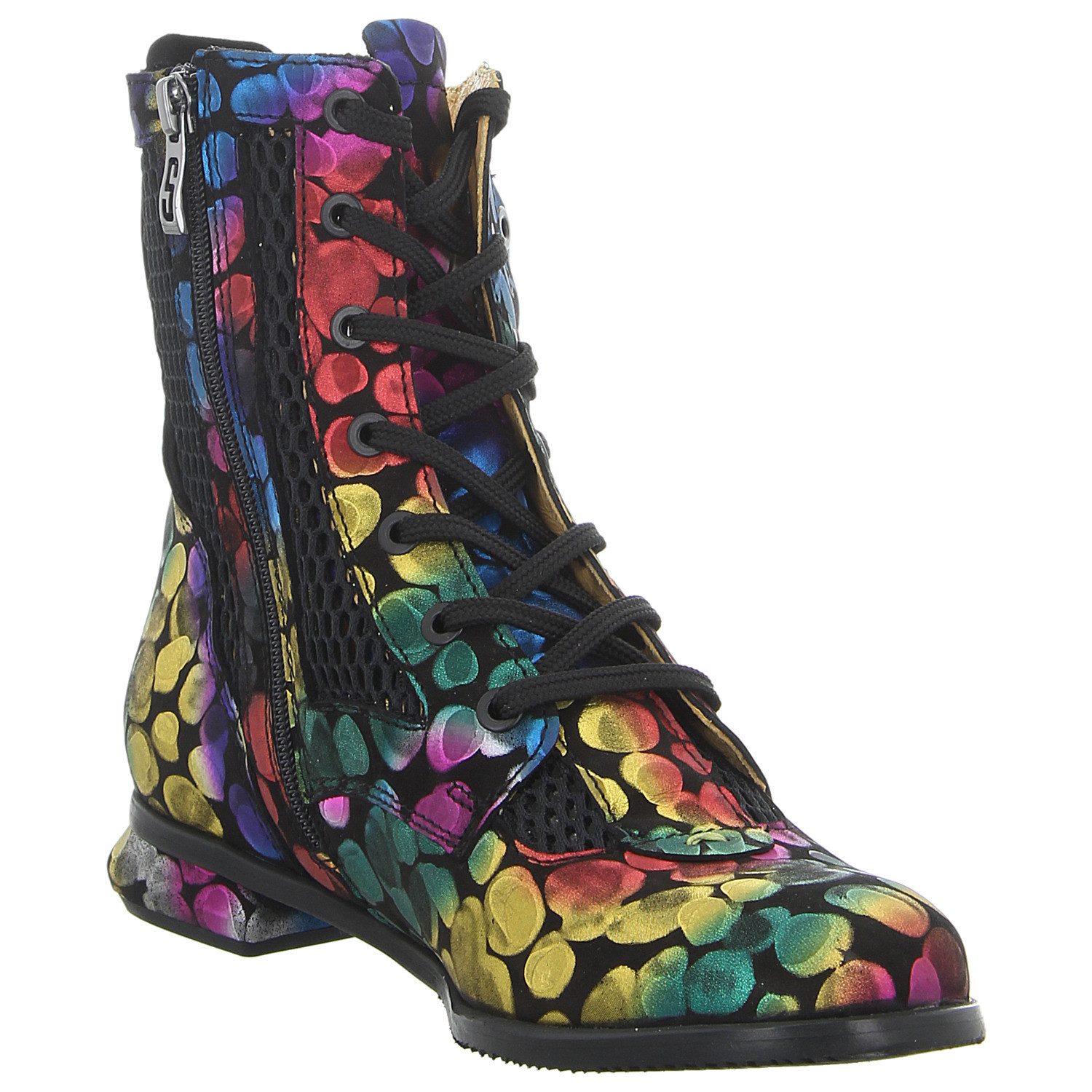 Simen Schnürstiefelette