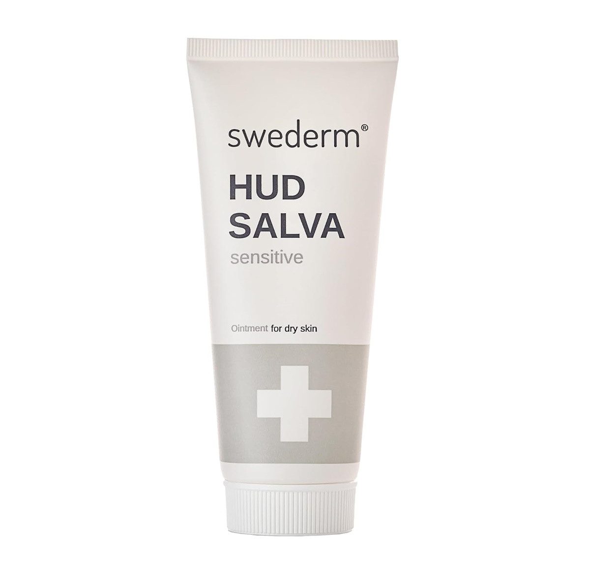 Swederm Handcreme Swederm Hudsalva Sensitive Handcreme 100 ml
