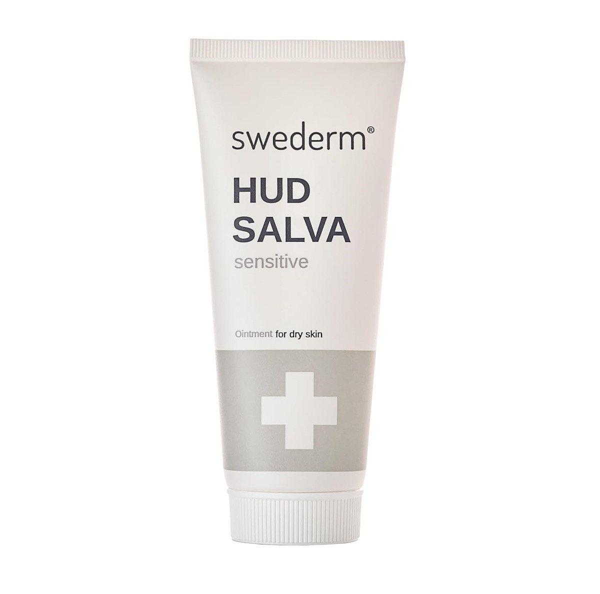 Swederm Handcreme Swederm Hudsalva Sensitive Handcreme 100 ml