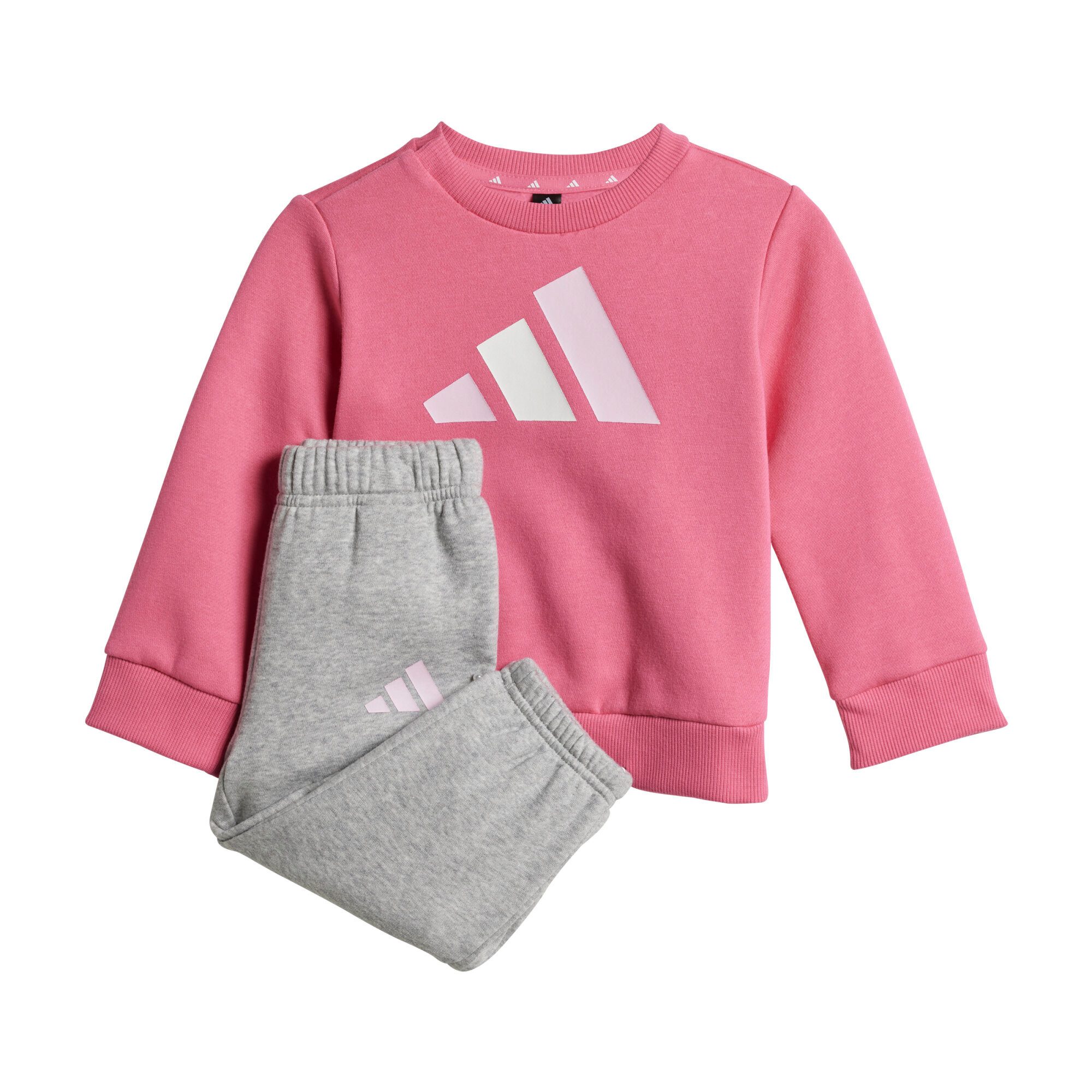 adidas Performance Trainingsanzug adidas Baby Jogginganzug I BL FL JOG 240