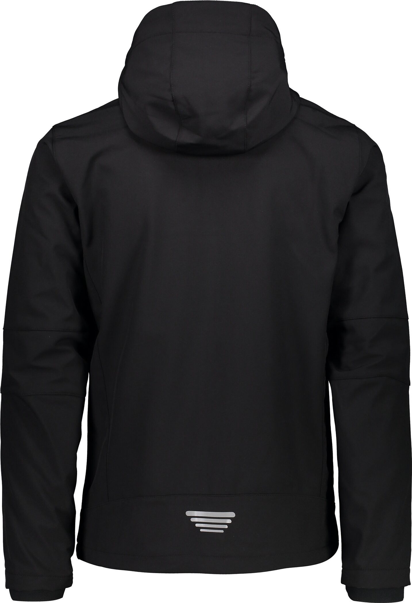 CMP Softshelljacke (1-St) Wasserabweisend & Winddicht & Atmungsaktiv