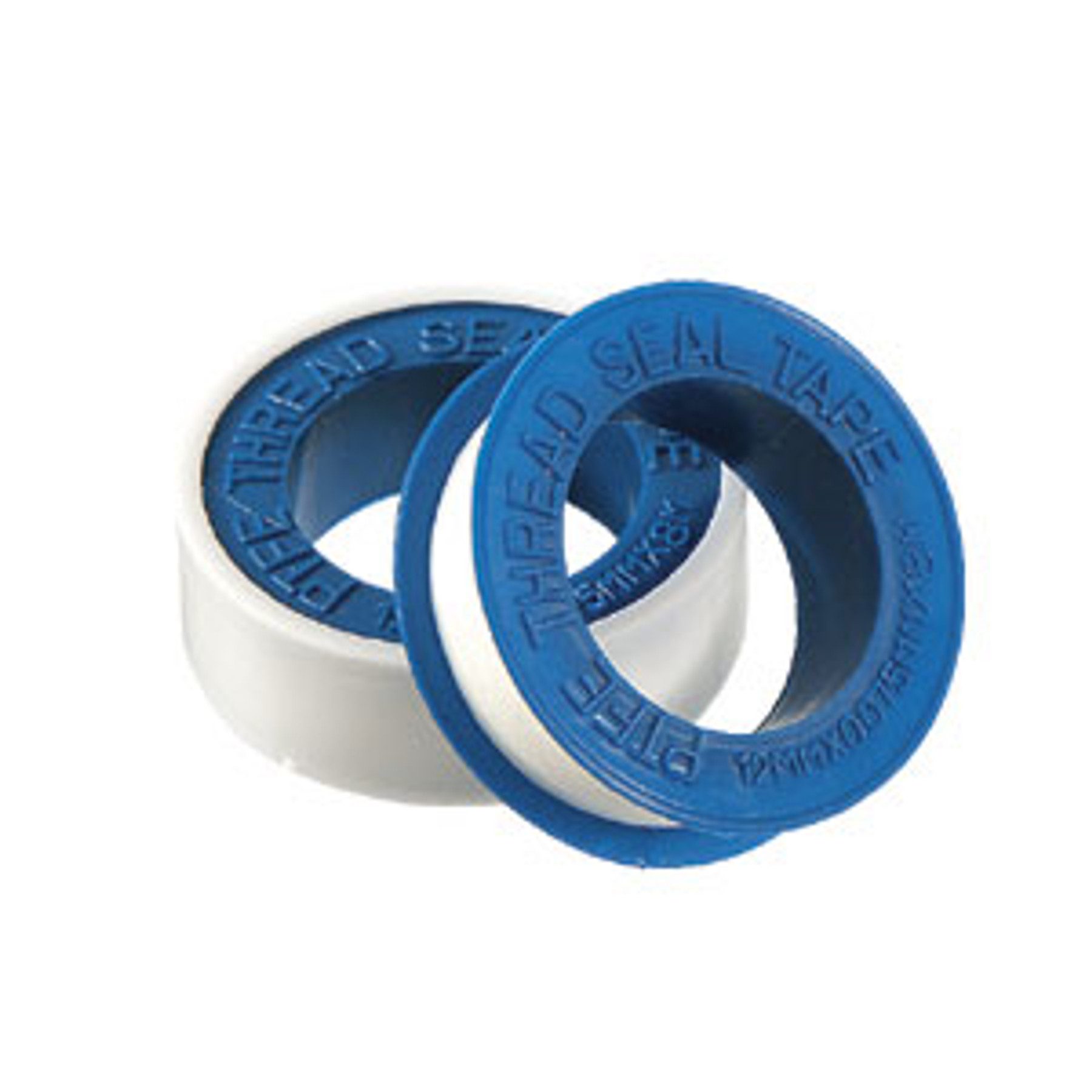 Klebeband EUROTOOLS Teflon-Dichtungsband