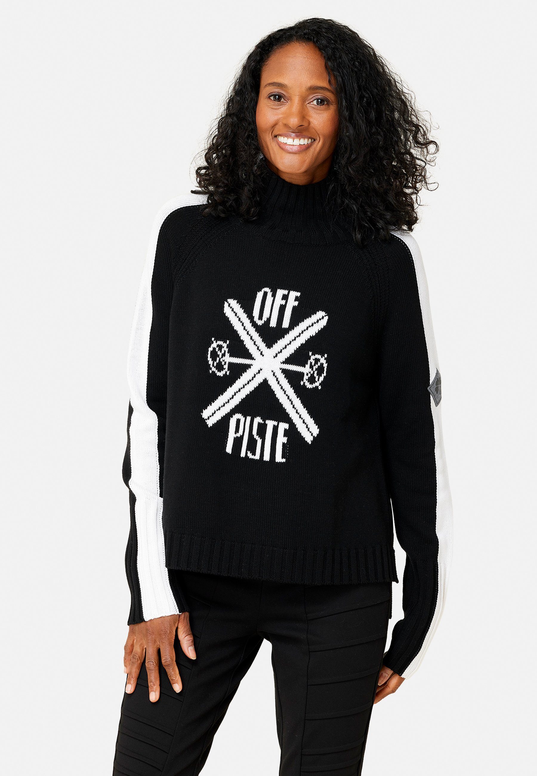| recolution Damen kaufen Pullover online für OTTO
