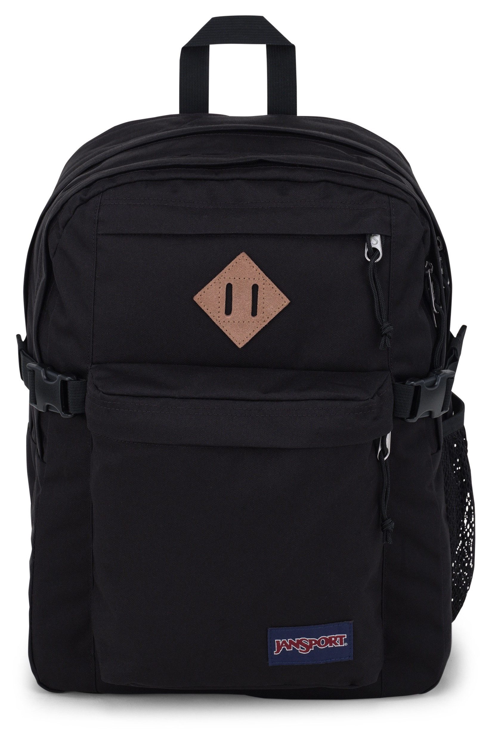 Jansport Freizeitrucksack Main Campus Deep Juniper günstig online kaufen