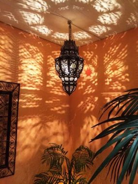 Marrakesch Orient & Mediterran Interior Deckenleuchte Orientalische Lampe Pendelleuchte Abal