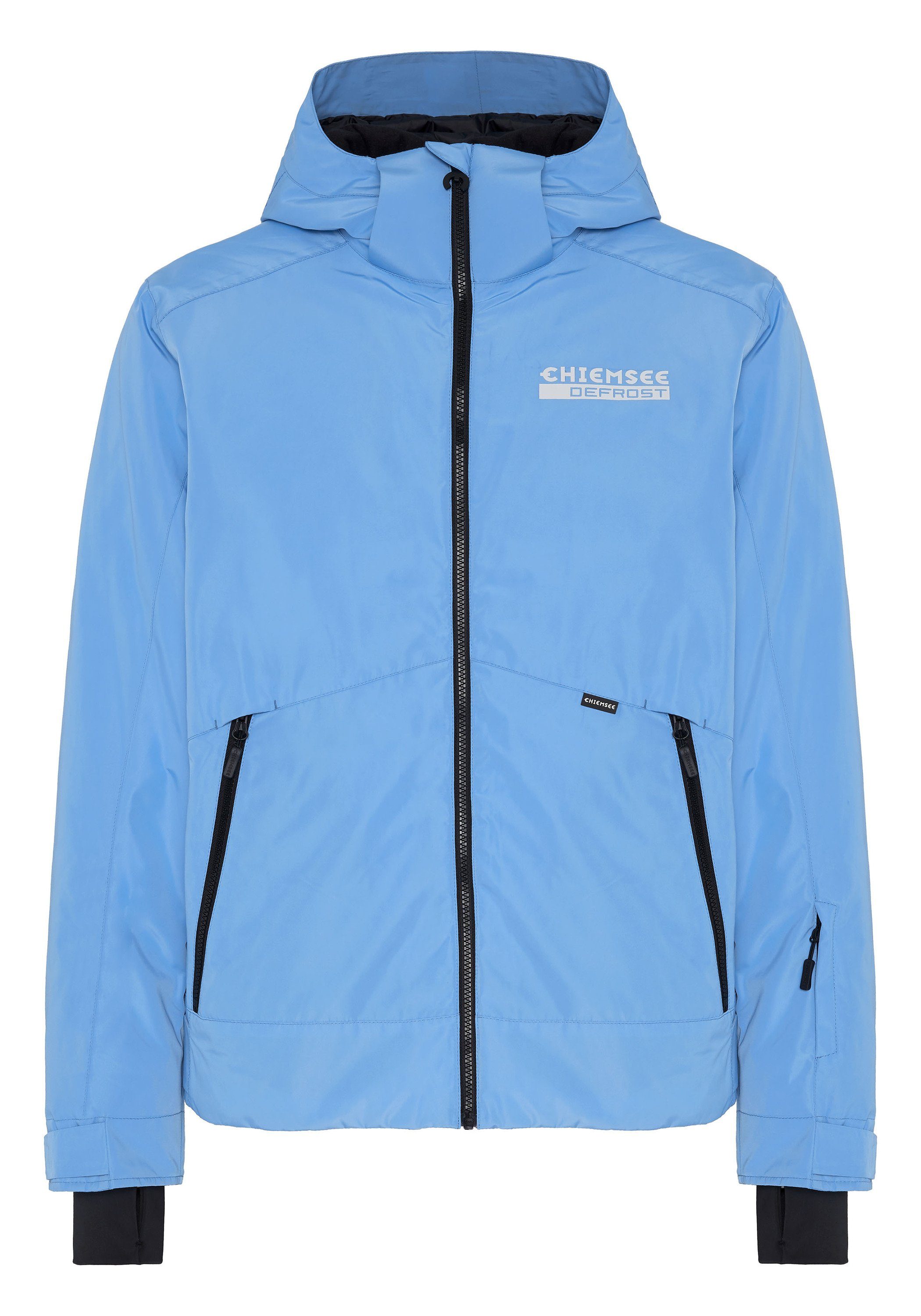 Chiemsee Skijacke Skijacke mit großem Rückenprint 1