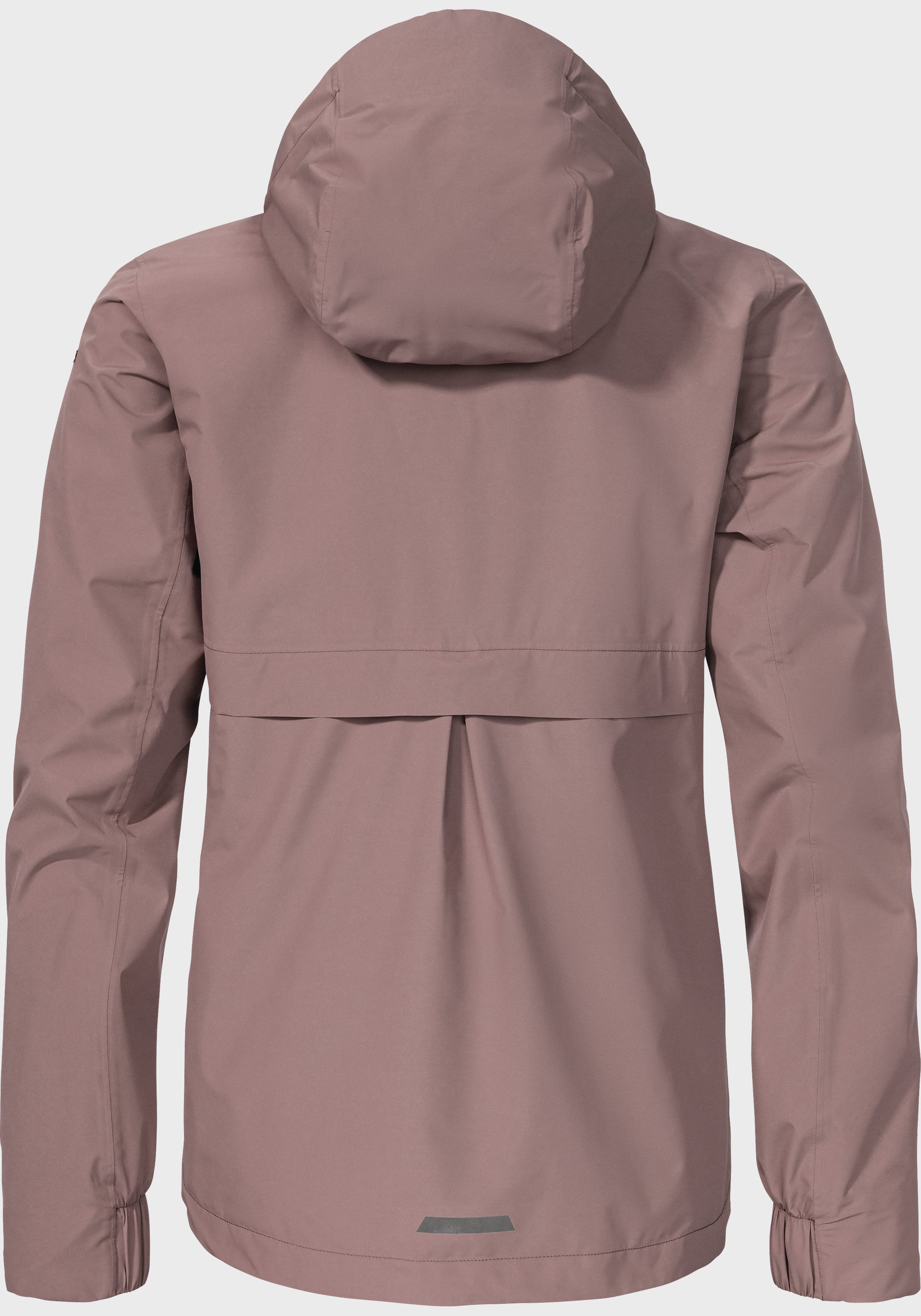 Schöffel Outdoorjacke Urban Jacket Style Bohorok günstig online kaufen