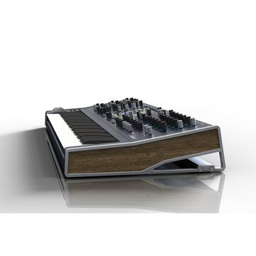 Waldorf Synthesizer (Synthesizer, Digital Synthesizer), Quantum Mk2 - Digital Synthesizer