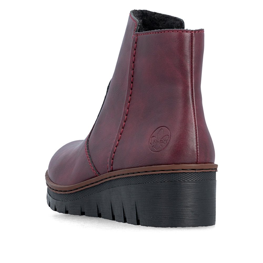 Rieker Stiefelette