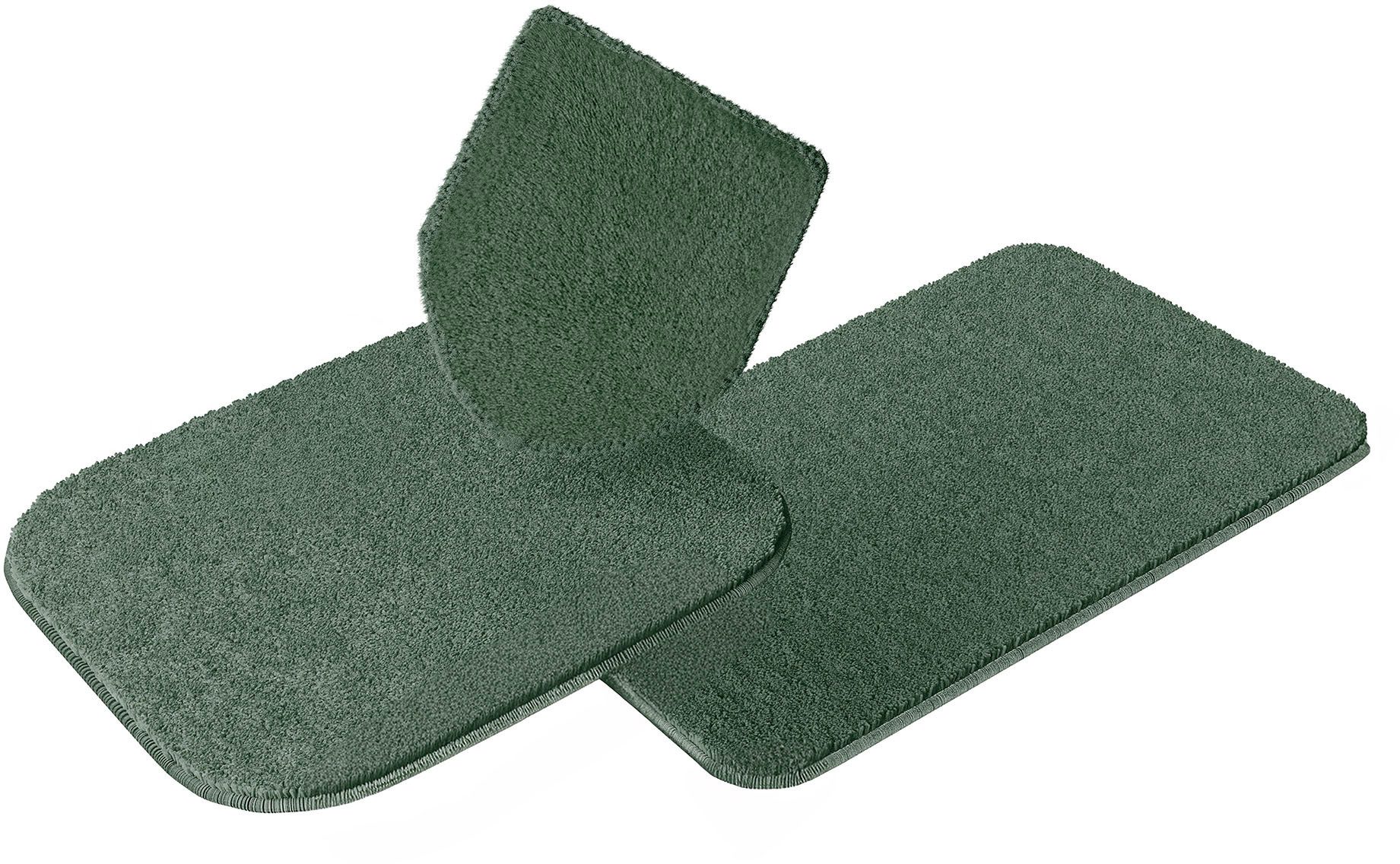 Grund Badematte Melos, Badvorleger, Badezimmer Teppich, günstig online kaufen