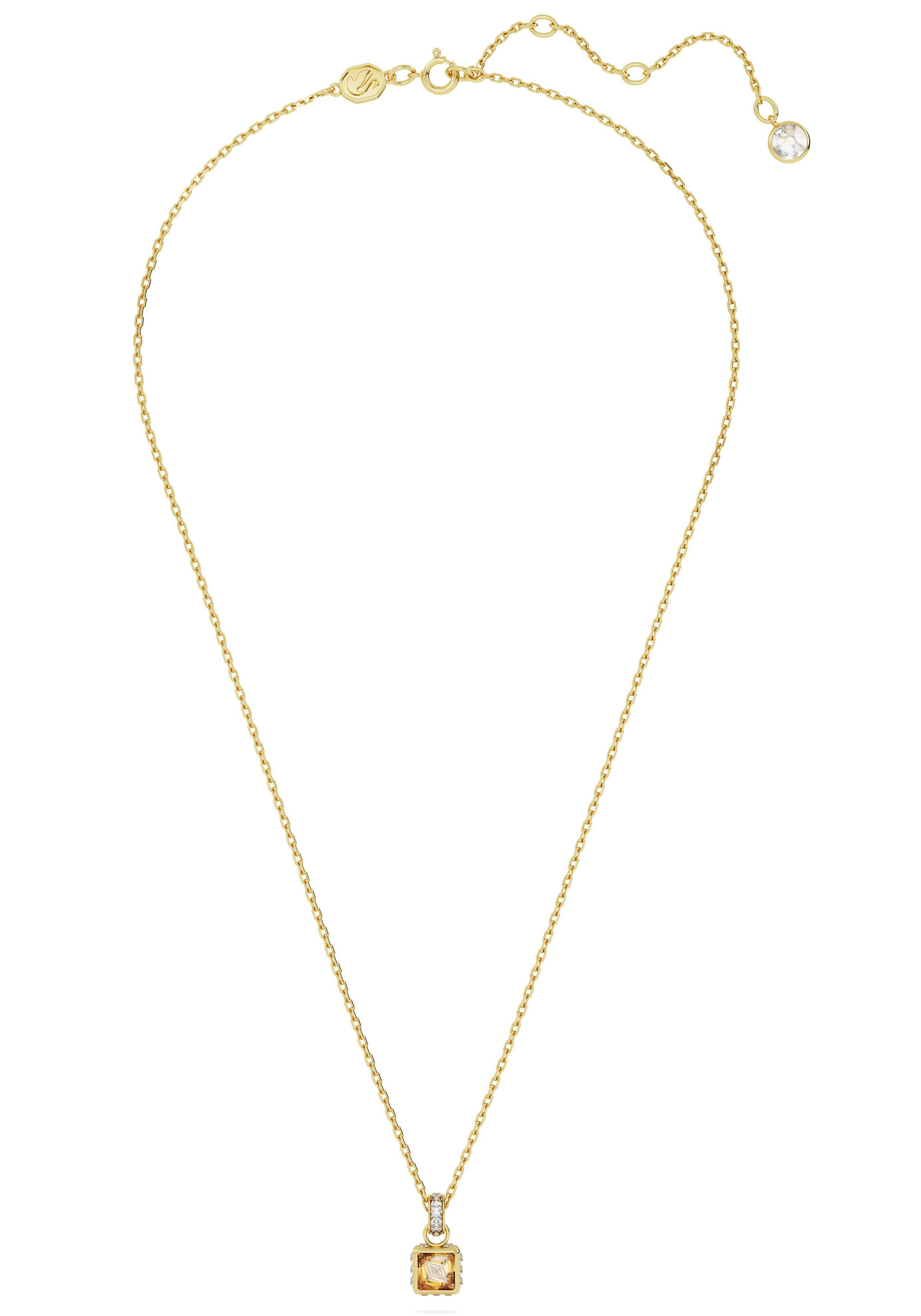 Swarovski Kette mit Anhänger Stilla, Ki...