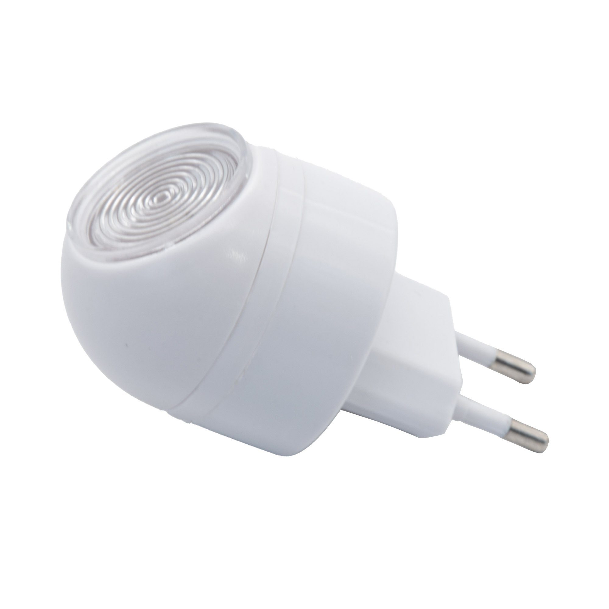 BENSON Nachtlicht LED Nachtlicht Steckdose Sensor 360° Nachtlampe 1W, Dämme günstig online kaufen