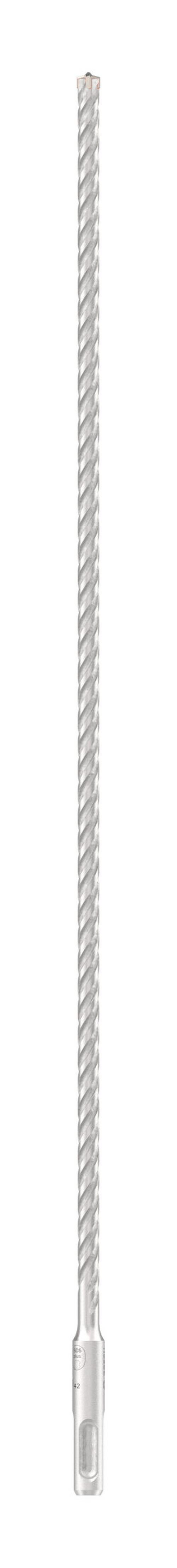 BOSCH Universalbohrer Pro SDS plus-5X, SDS plus-5X Hammerbohrer, 7 x 400 x 465 mm - 1er Pack