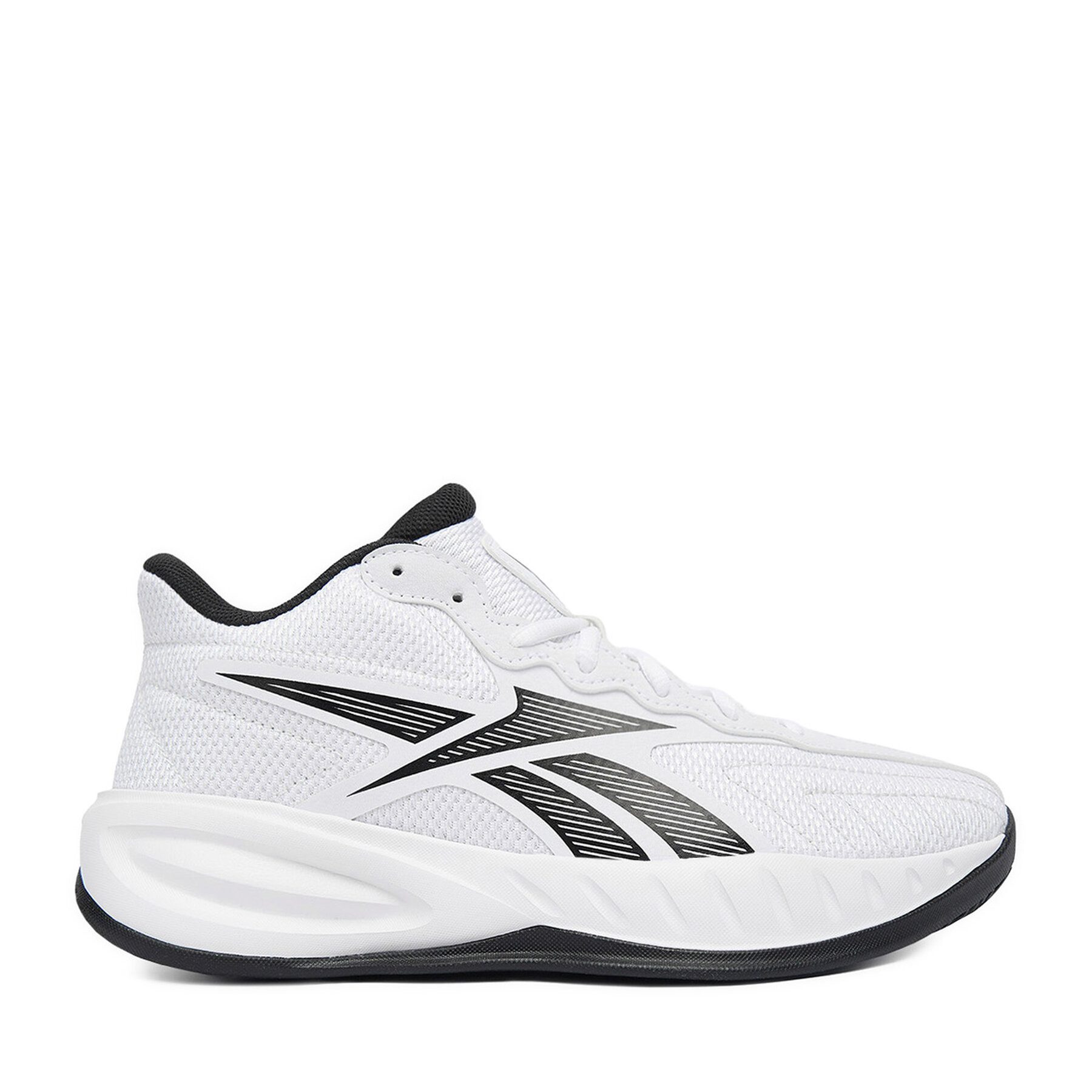 Reebok Reebok Damen Basketballschuhe CEO-PRESS 100247297 Weiß Basketballschuh