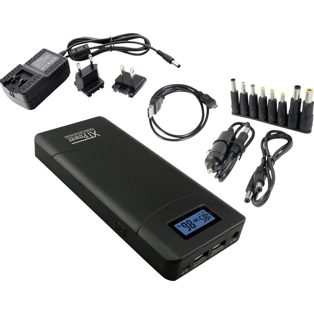 Jauch Quartz Powerbank Powerbank