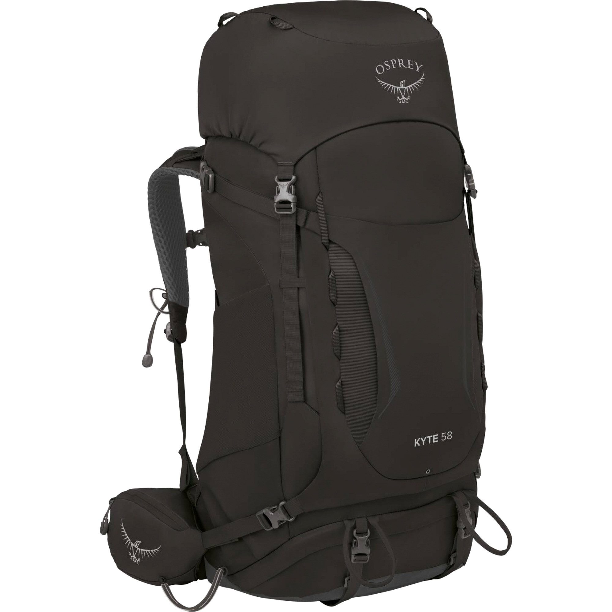 Osprey Wanderrucksack Osprey Kyte 58, Rucksack, (58 Liter, Größe WM/L) günstig online kaufen
