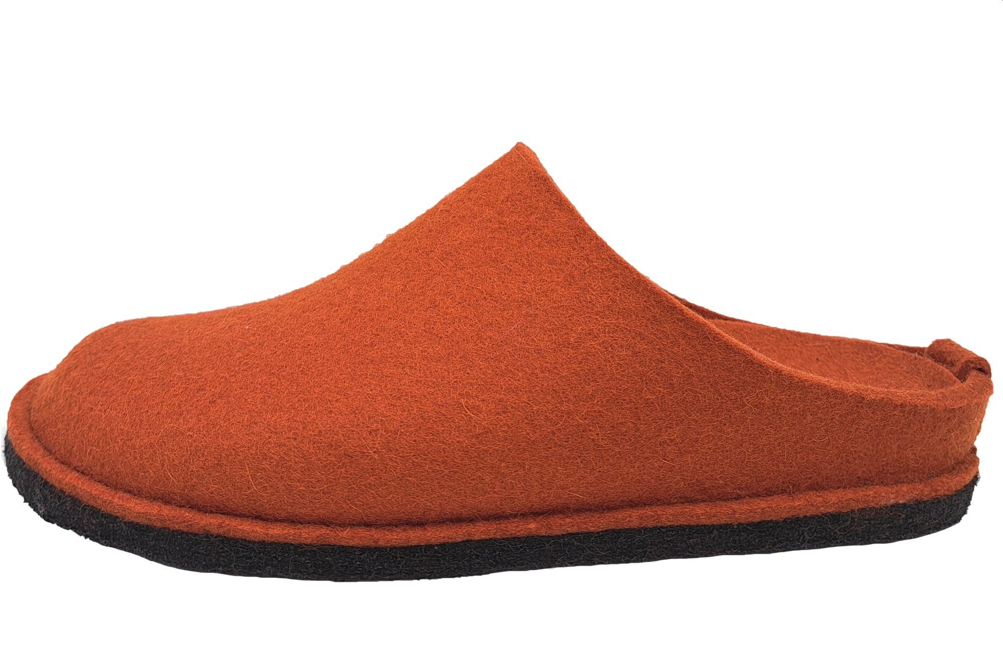 Haflinger 311010-110 Pantoffel