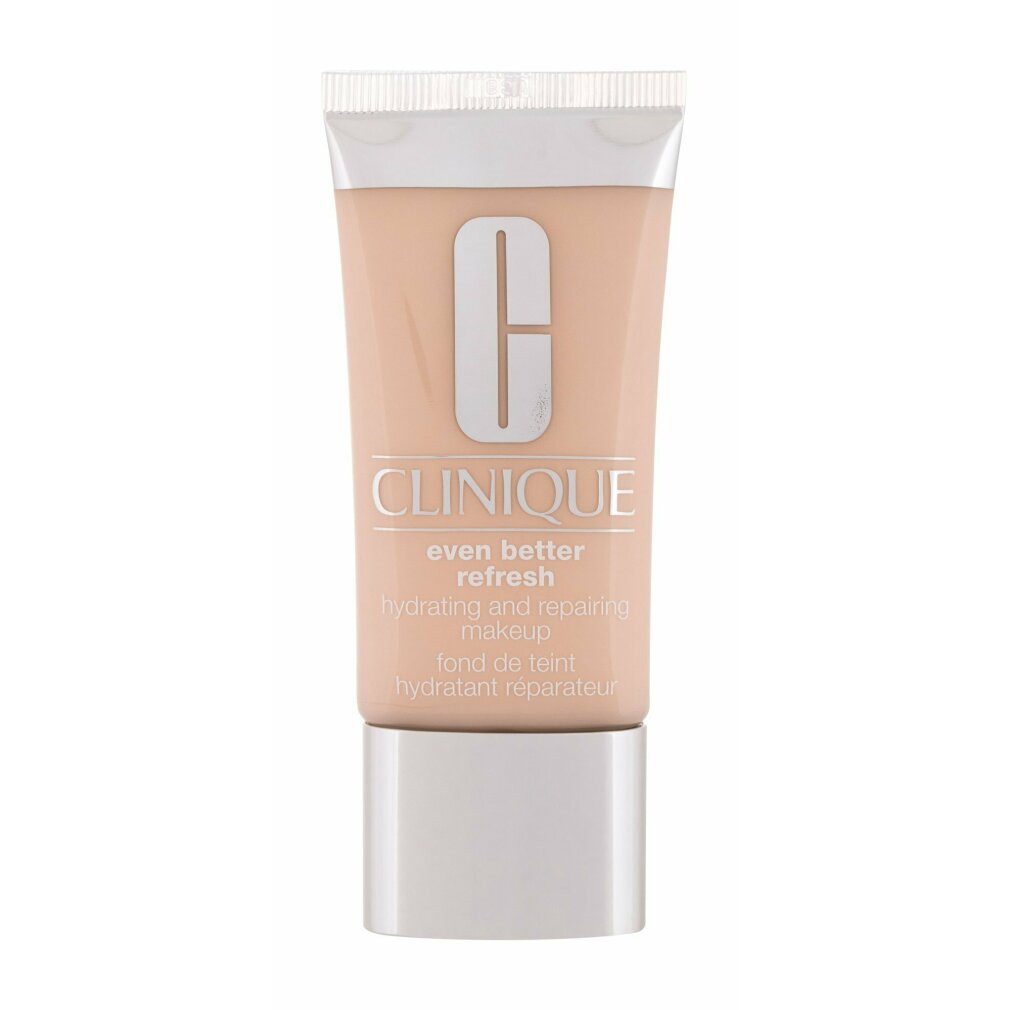 Foundation Even Better Refresh Makeup Foundation CN 18 Cream Whip 30ml