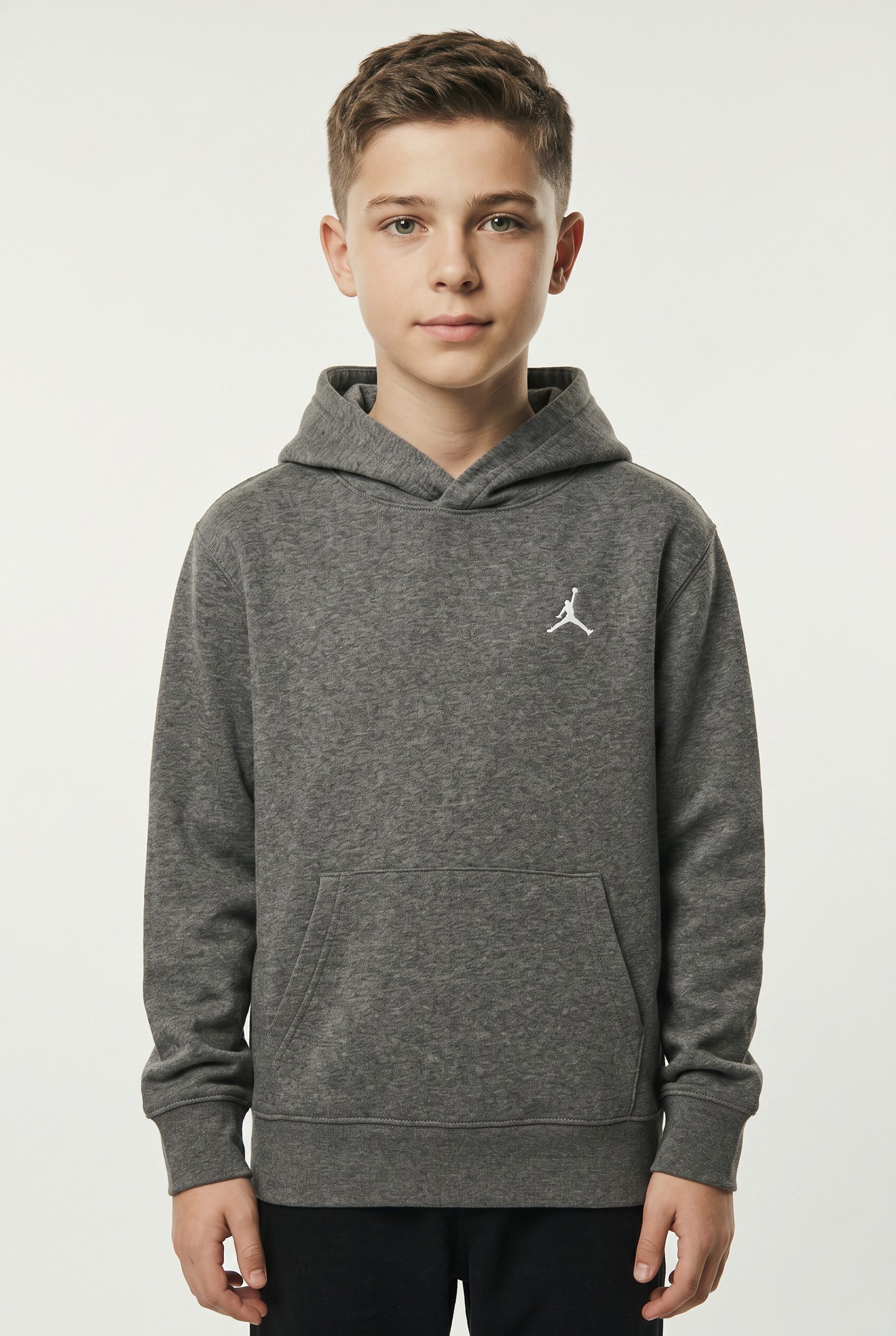 Jordan Kapuzensweatshirt JDB MJ BROOKLYN FLC PO für Kids