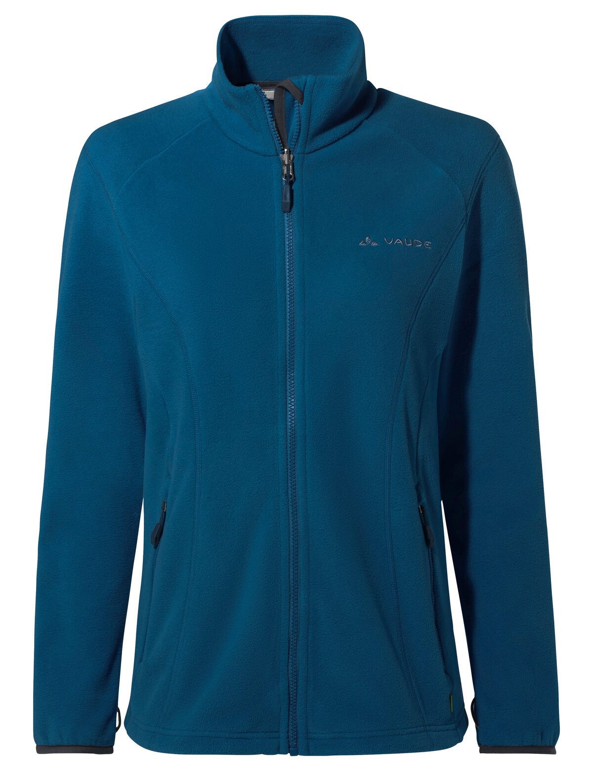 VAUDE Outdoorjacke Women's Rosemoor Fleece Jacket II (1-St) warme, atmungsa günstig online kaufen