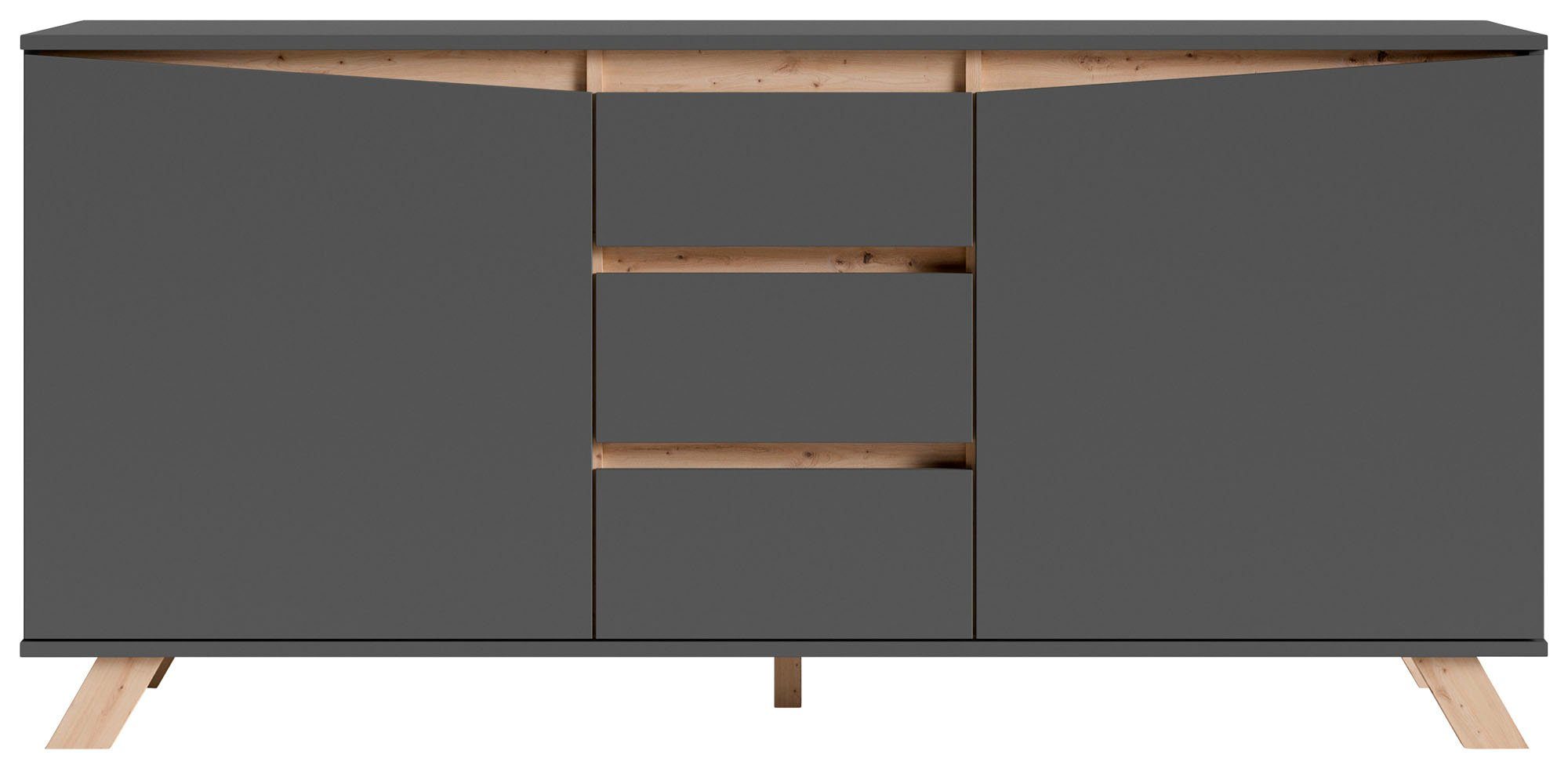 INOSIGN Sideboard Valentin günstig online kaufen