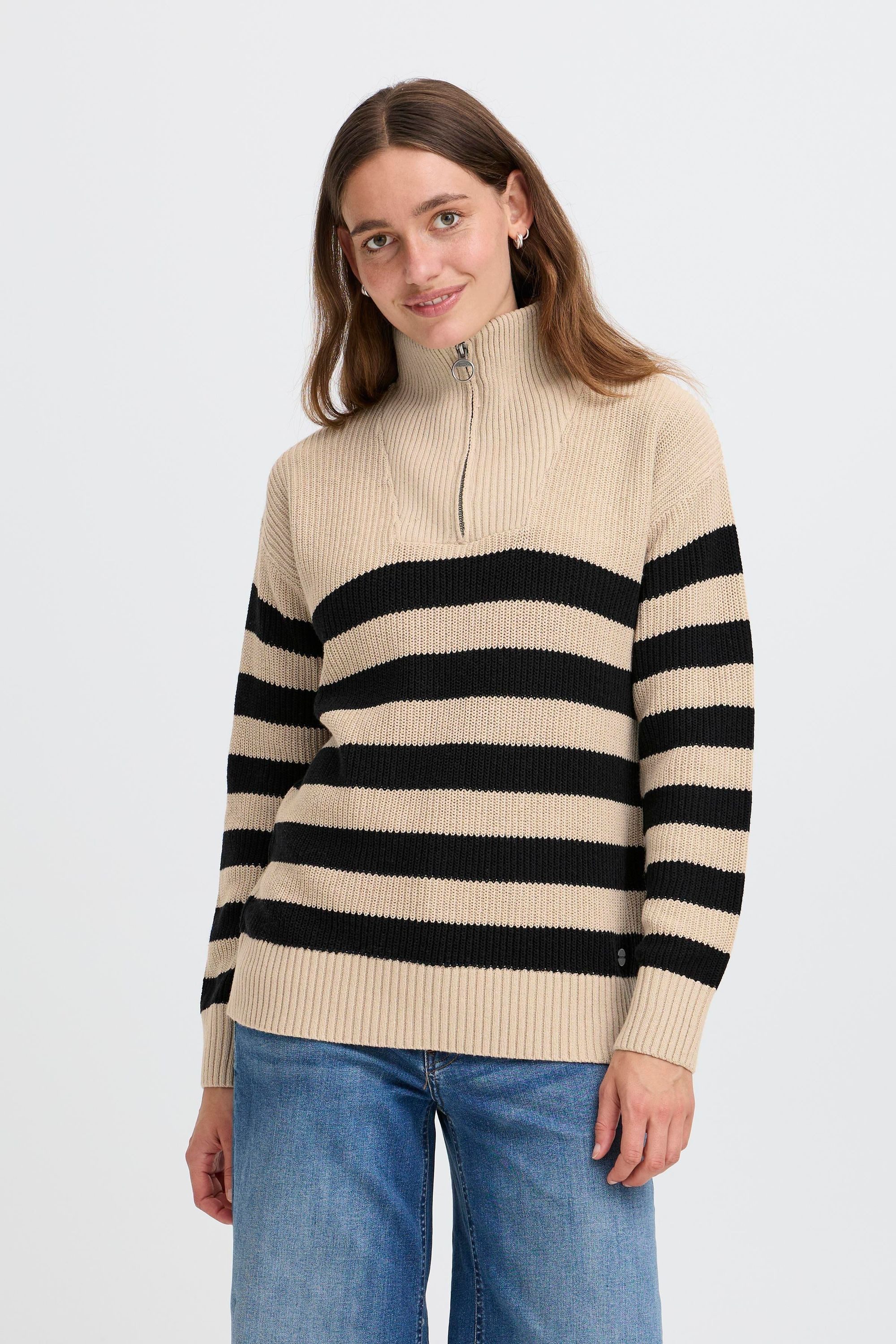 OXMO Troyer OXKALANE Moderner Troyer mit günstig online kaufen