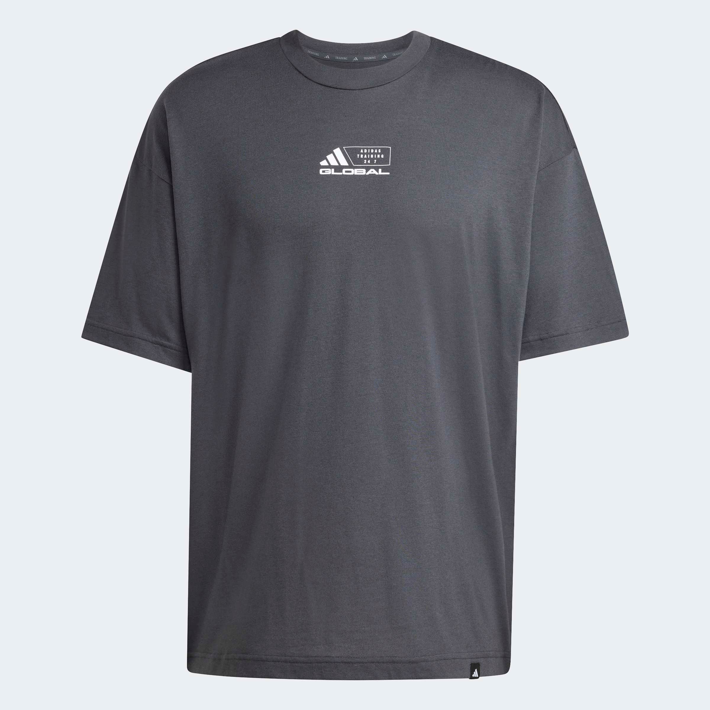 T-Shirt POWER GRAPHIC