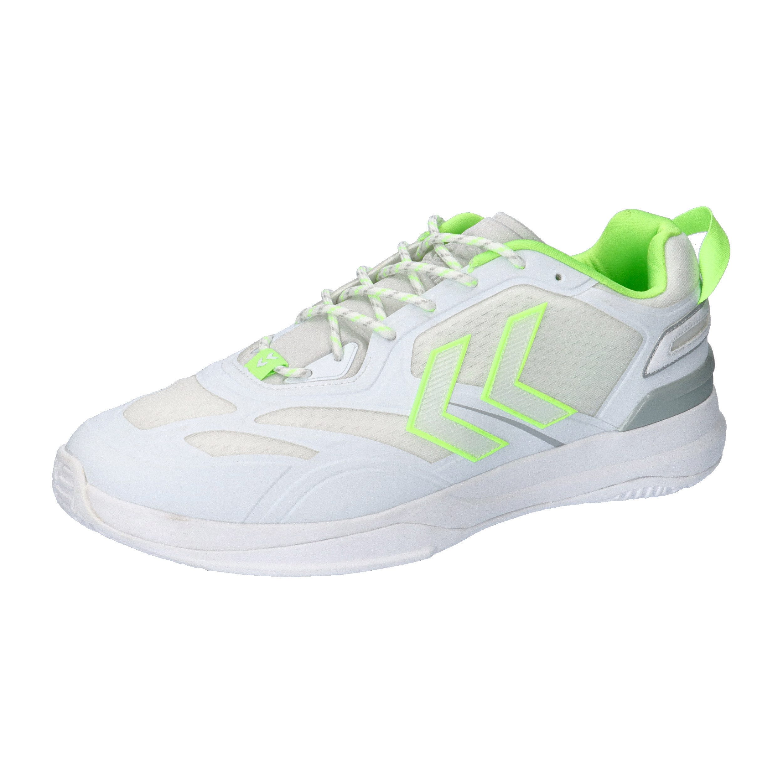 hummel Hummel Unisex Handballschuhe Dagaz 2.0 215177 Hallenschuh günstig online kaufen