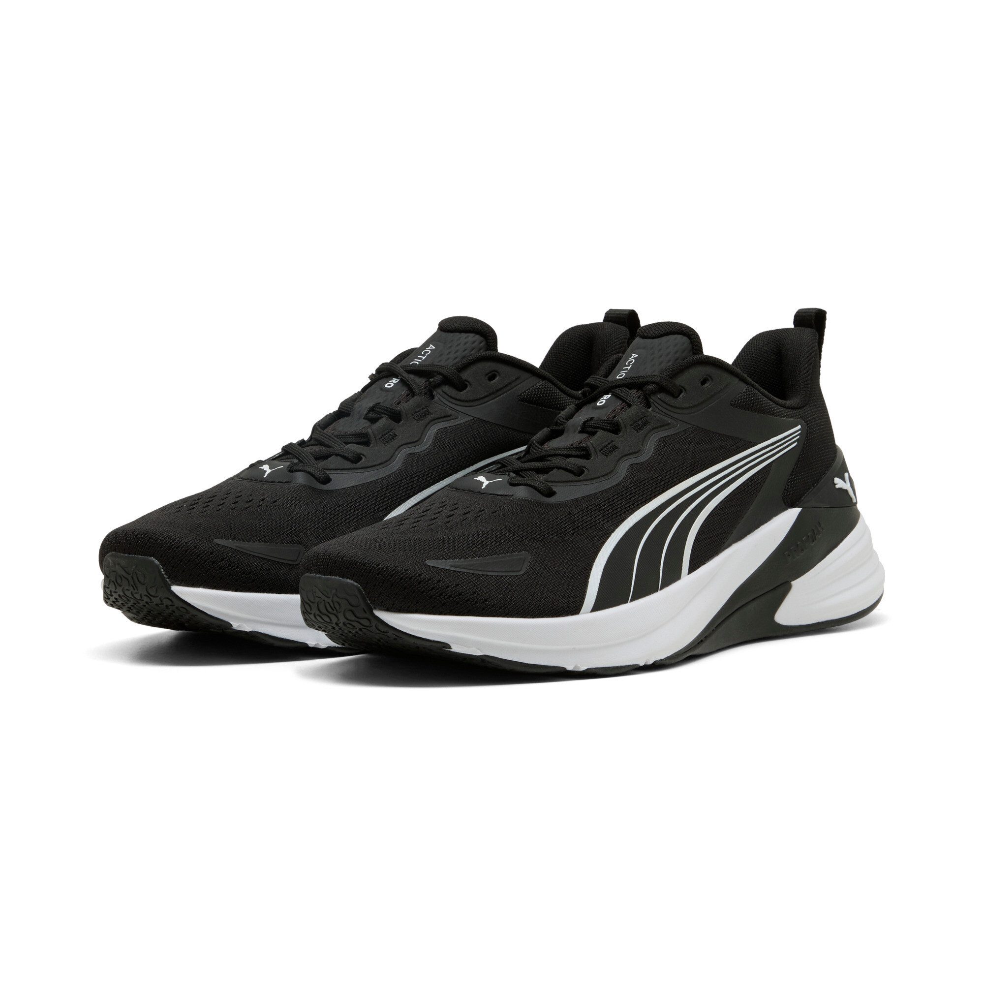 PUMA ACTION PRO TR Trainingsschuh für Gym-Training und Classes